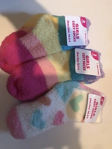 fuzzy socks For Girls - Picture 1 of 1