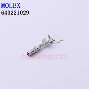 10PCSx 643221029 MOLEX - Connectors - Picture 1 of 1
