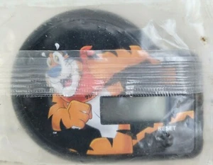 NIP 2008 Tony The Tiger Step Counter Kellogg's Collectible Cereal Box Gift Toy - Picture 1 of 7