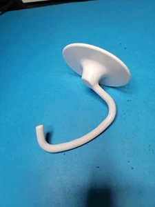 KitchenAid Dough Hook | K5ADH | Replacement for KitchenAid 5-QT Tilt Head - Picture 1 of 2