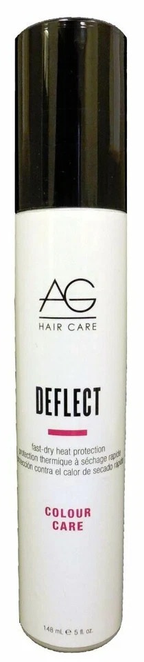 AG - Deflect Spray Heat Protection 5 oz - Image 1 of 1