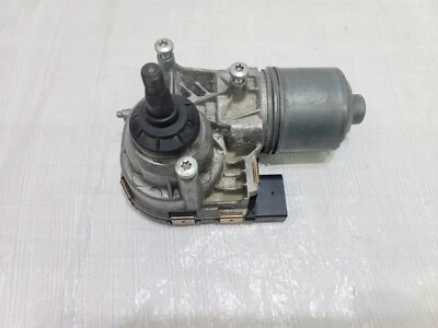 Motor limpiaparabrisas delantero izquierdo Kia Rondo 2014-2017 OEM 98110-A4000 Foto 1 de 4