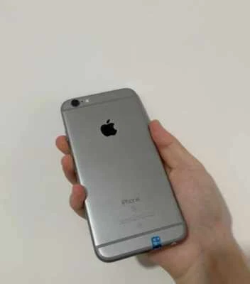 Apple iPhone 6s Plus 6P 16/32/64/128GB IOS15 Smartphone - Image 1 of 4