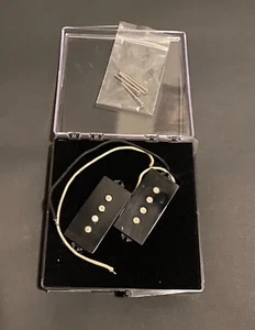 fender p-bass pickups - Picture 1 of 4
