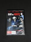 Diary Of A Mobster Ex-Rental Dvd