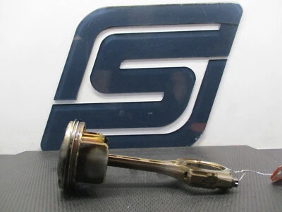 2009 Acura TSX - K24Z3 - 2.4L - Piston + Connecting Rod (Type: A) - Image 1 of 4