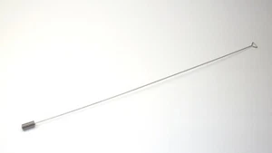 Tamiya 1:14 MAN TGX 18.540 Spare Part 15365001 Antenna Rod T4L® - Picture 1 of 1