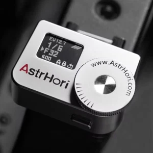 AstrHori AH-M1 Light Meter Real-time External Photography Camera Light Meters - Picture 1 of 21