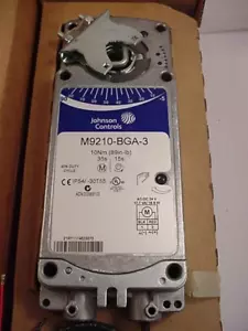 Johnson Controls M9210-BGA-3 Stellantrieb Versand am selben Tag des Kaufs - Bild 1 von 6