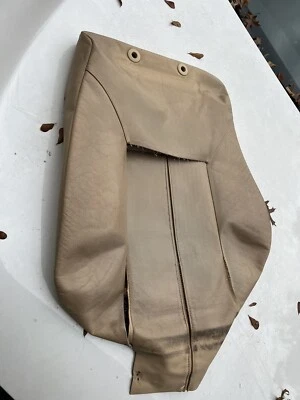 Cojín asiento BMW E38 E39 1997 1998 1999 2000 2001 540i 528i 740 525i 530i 740i Foto 1 de 4