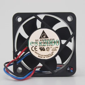 1PC NEW AFB0524HHB 5015 24V 0.17A 5CM - Picture 1 of 3