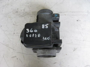 Volvo AIR FLOW  METER 360GLT 85-AIR  Mass 1306964-6   BOSCH NO 0280202034 - Picture 1 of 3