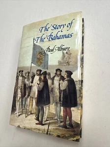 The Story Of The Bahamas (Paul Albury - 1975) (ID:04704) - Bild 1 von 10