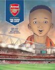 Arsenal FC: The Game We Love, Philippe Glogowski