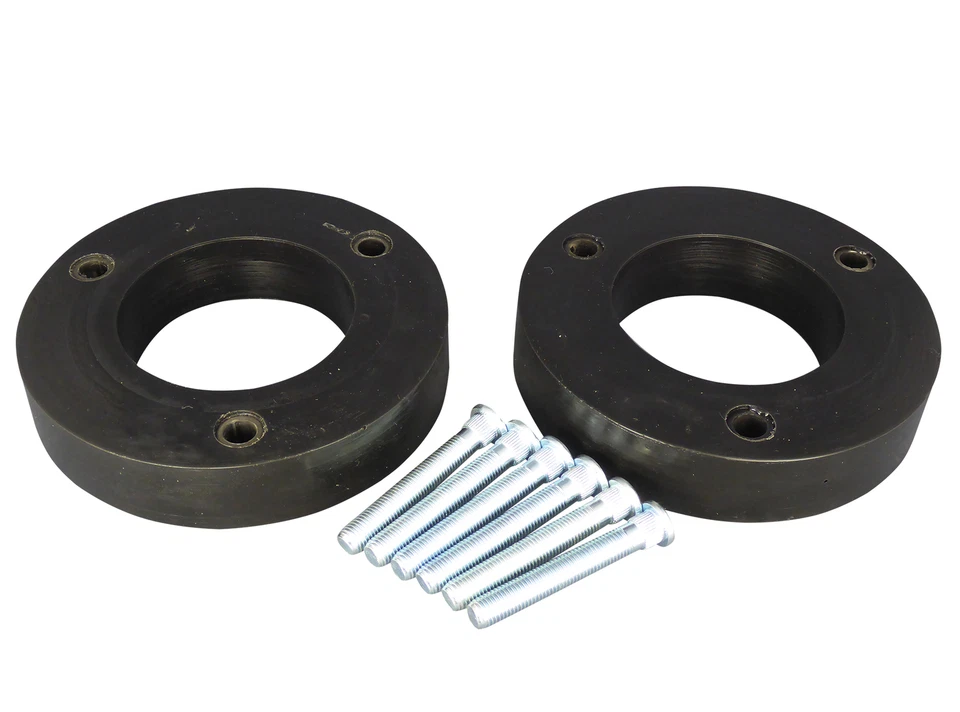 Espaciadores de puntal trasero 20 mm para Lexus LS400 1994-2000, LS430 2000-2006 Kit de elevación Foto 1 de 1