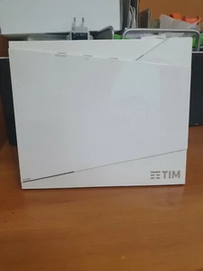 SMART MODEM WIFI ADSL FIBRA TIM TELECOM SERCOM AG COMBO - Foto 1 di 2