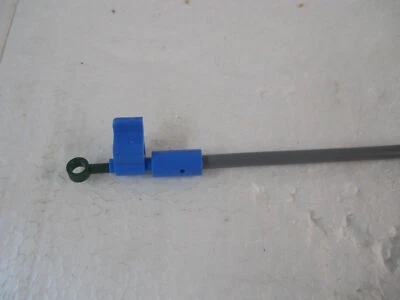 CABO DE RECICLAGEM DE AR FRESCO LAND ROVER RANGE ROVER 2010-2012 JFF000080 - Imagem 1 de 4