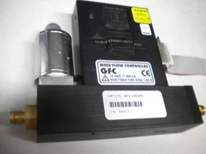 AALBORG GFC37 Mass Flow Controller - GFCS-011695 - Picture 1 of 5