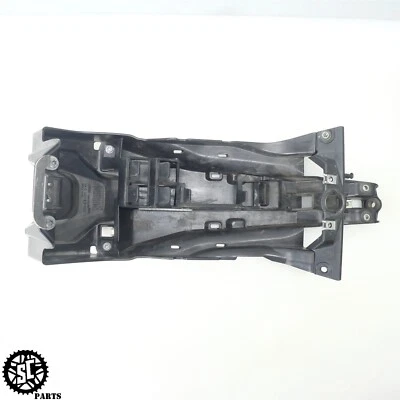 KTM RC8 1190 2013 bandeja de batería Foto 1 de 4