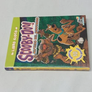(Sazaklis) Scooby Doo Il mistero del minotauro 2015 PIEMME libro gioco 58 - Foto 1 di 1