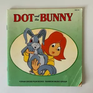 Vintage DOT AND THE KANGAROO by Ethel Pedley PB 1979 Australian animals - Bild 1 von 12