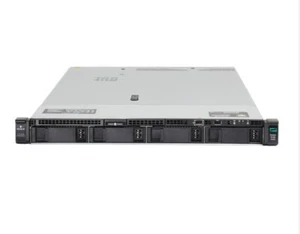 HP ProLiant DL360 Gen10 G10 4LFF 2x 12 Core Gold 6136 3GHz 64GB RAM 4x TRAY - Bild 1 von 1