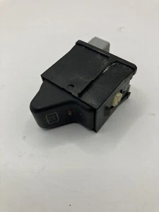 97-01 JEEP CHEROKEE REAR DEFROSTER DEFOG SWITCH XJ - Picture 1 of 4