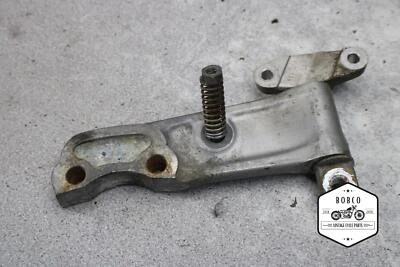 Honda CB550F Super Sport 1975 soporte pinza freno delantero CB550 F Q11-3050.SN Foto 1 de 4