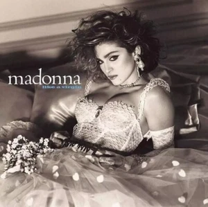 Like a Virgin by Madonna (CD, Nov-1984, Sire) - Picture 1 of 1