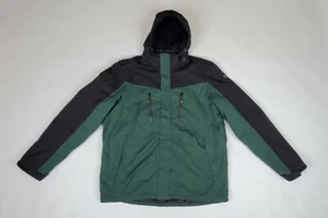 Killtec Toggi Colorblock Ski Jacket Men's XL - Picture 1 of 6