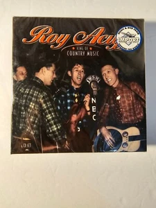 Roy Acuff : King of Country Music CD 4 discs 2004 New - Imagen 1 de 2