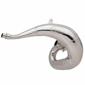 FMF 025156 Gnarly exhaust pipe fits 2013-2019 Beta 250 RR & 300 RR - Picture 1 of 2