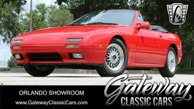 1991 Mazda RX-7  - Image 1 of 4