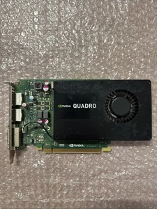 Nvidia Quadro K2200 699-52010-0500-710 0GMNNC GMNNC Full Height GPU - Picture 1 of 10
