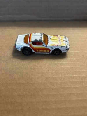 Pontiac Firebird Kenner Fast 111 de colección transmisión automática turbo L Foto 1 de 4