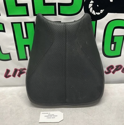 2004 2005 HONDA CBR1000 CBR 1000 1000RR SEAT S30 - Imagem 1 de 4