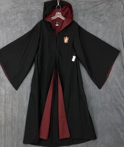 WIZARDING WORLD OF HARRY POTTER Adult Small Gryffindor Robe Universal Studios - Picture 1 of 15