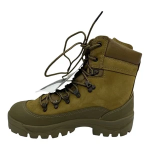 Bate's Vibram Gore-Tex Mountain Combat Boots Herren 9,5 Weite - E03412A GTX Neu ohne Etikett - Bild 1 von 9
