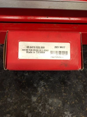 SRAM BOTTOM BRACKET  BB386 DUB 86.5 Road#10 - Image 1 of 3