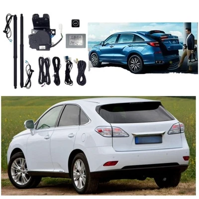 Electric Tailgate Fits For Lexus RX 350 /RX 450h 2009-2015 Power Liftgate Rear - Image 1 of 4