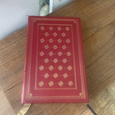 W. H. Auden COLLECTED POEMS Franklin Library First Edition Society 1976 - Image 1 of 4