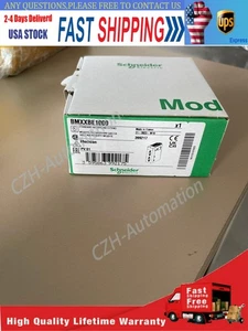 BMXXBE1000 PLC module of postage US Free TAX - Picture 1 of 1