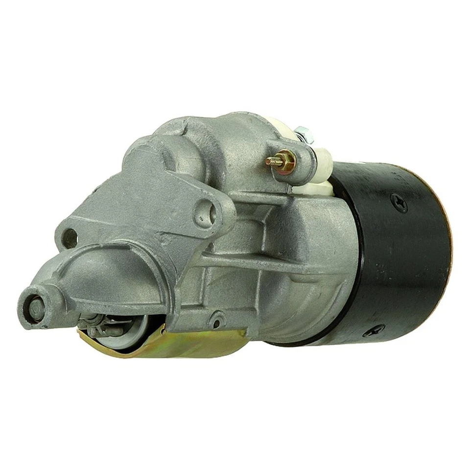 Motor de arranque Mechanics Choice para Chrysler, Dodge, Plymouth 1963-1987 Foto 1 de 1