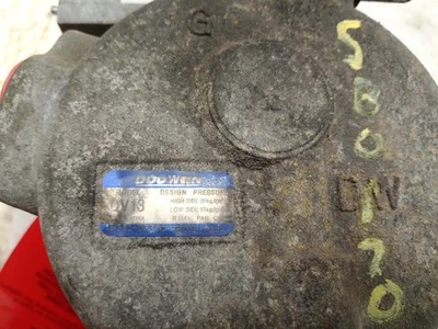 Air Conditioning, Ac, A/C Compressor 2013 Veloster Sku#4065394 - Image 1 of 4