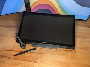 Huion KAMVAS GT-191 - Bild 1 von 4