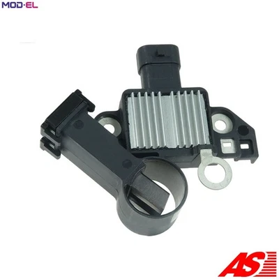 ALTERNATOR REGULATOR ARE1056 - Image 1 of 4