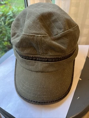 Broner hat for men - Adjustable - Image 1 of 4