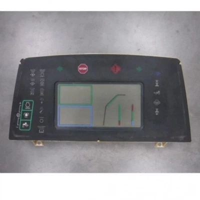 RE56089 DIGITAL TACHOMETER  JHON DEERE. USED GOOD WORKING CONDITION - Image 1 of 3