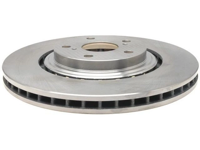 Rotor de freno delantero para Toyota Sienna 2011-2020 2012 2013 2014 2015 2016 FJ243BG Foto 1 de 1