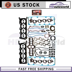 Head Gasket Set For 2002-2011 Ford Explorer Lincoln Town Car Mercury 4.6L V8 - Picture 1 of 9